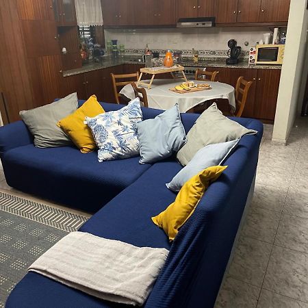 Juhouse Appartement Torreira Buitenkant foto
