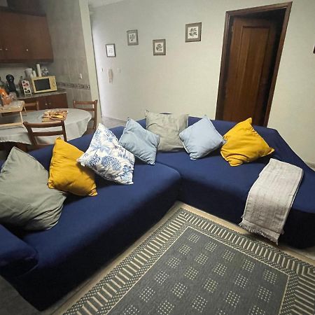 Juhouse Appartement Torreira Buitenkant foto