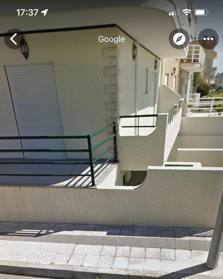 Juhouse Appartement Torreira Buitenkant foto