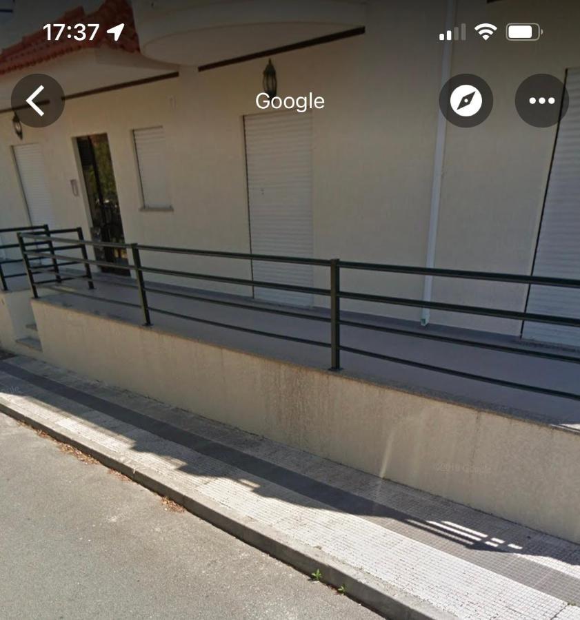 Juhouse Appartement Torreira Buitenkant foto