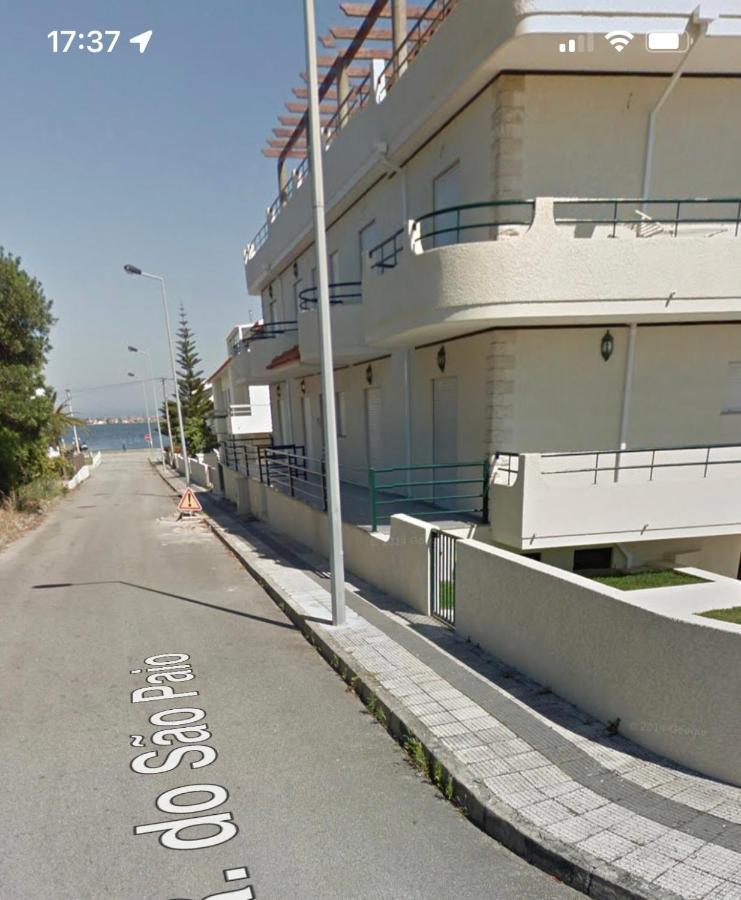 Juhouse Appartement Torreira Buitenkant foto