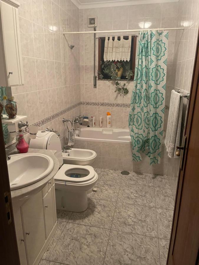 Juhouse Appartement Torreira Buitenkant foto