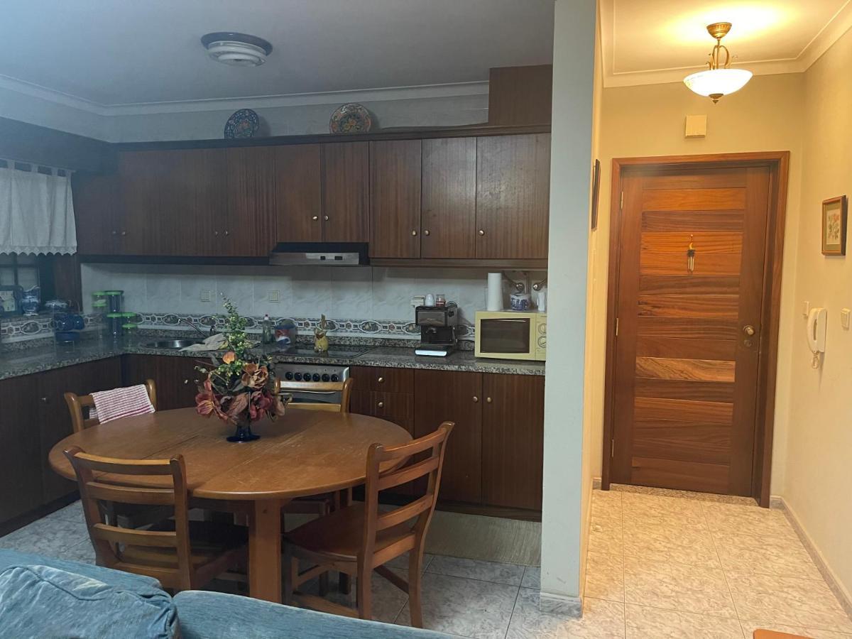Juhouse Appartement Torreira Buitenkant foto