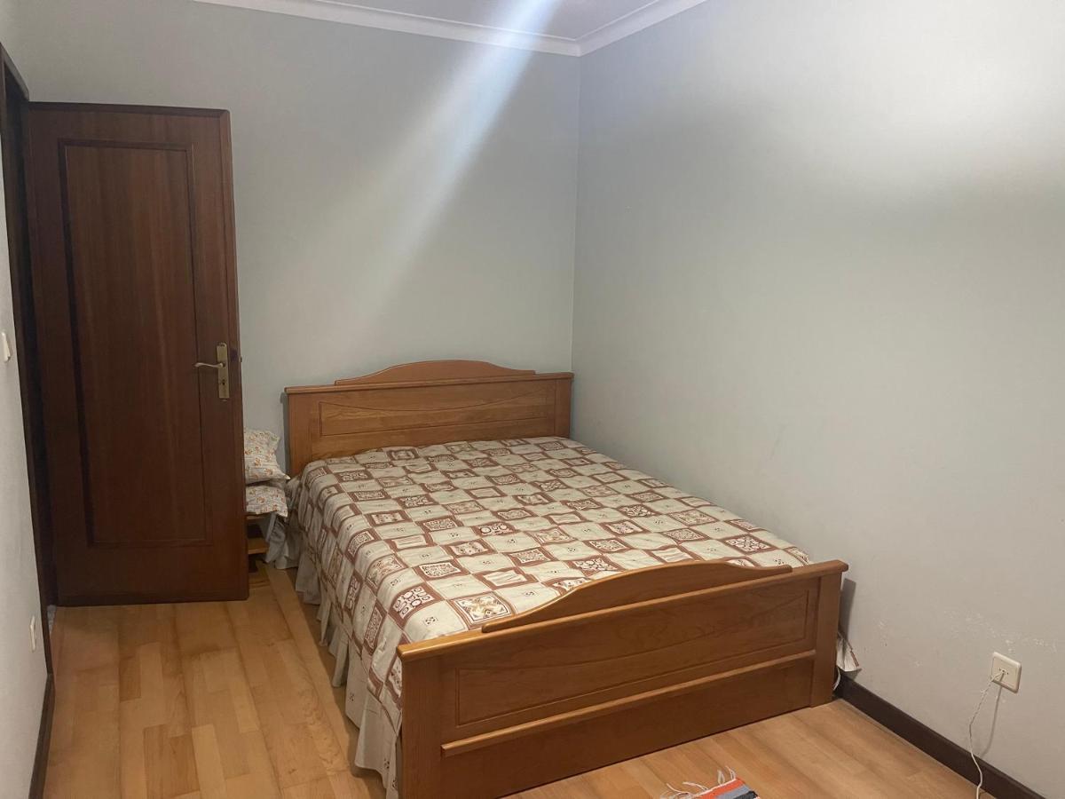 Juhouse Appartement Torreira Buitenkant foto
