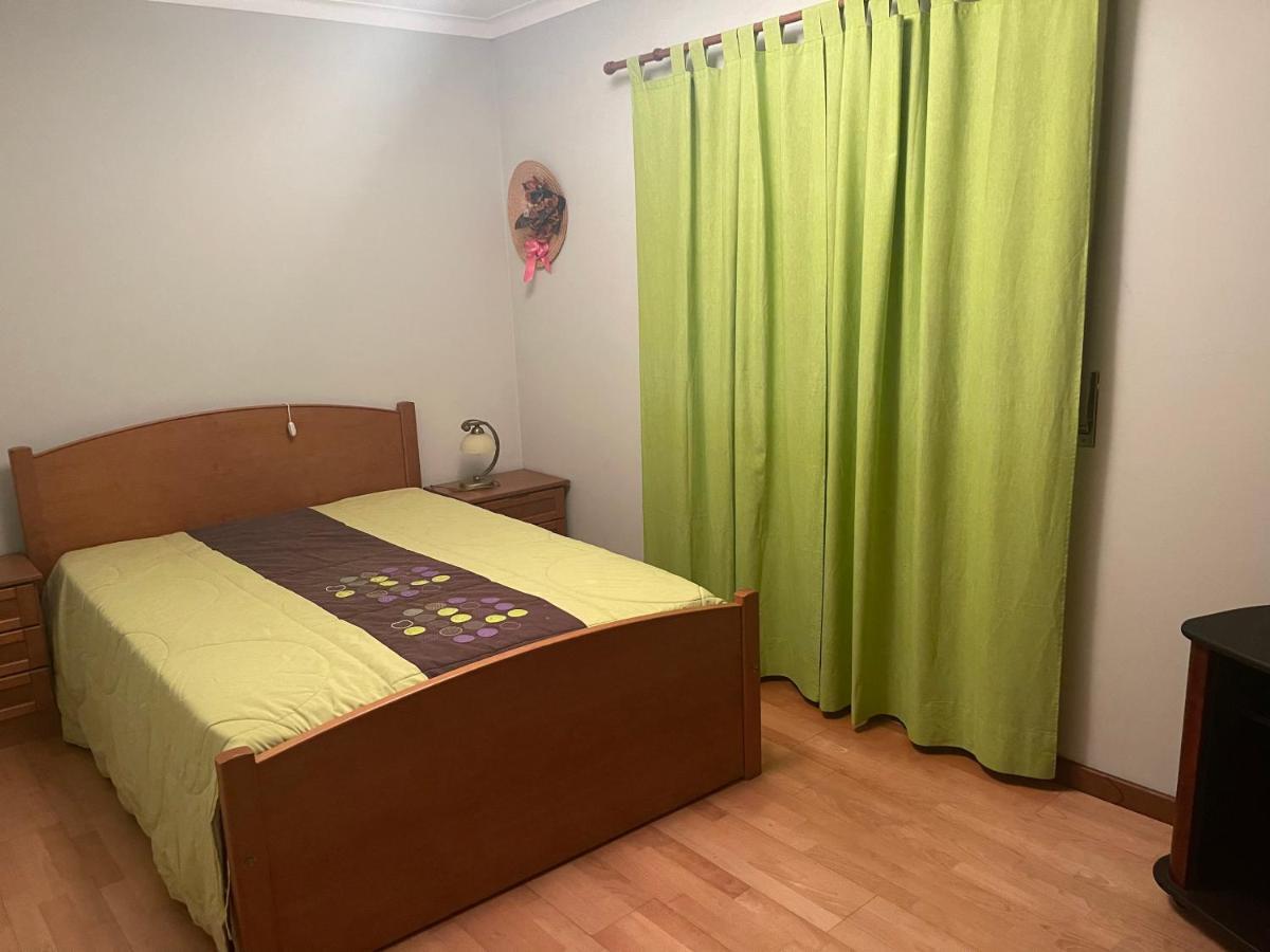 Juhouse Appartement Torreira Buitenkant foto
