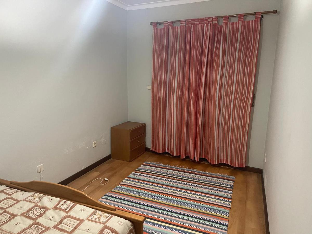 Juhouse Appartement Torreira Buitenkant foto