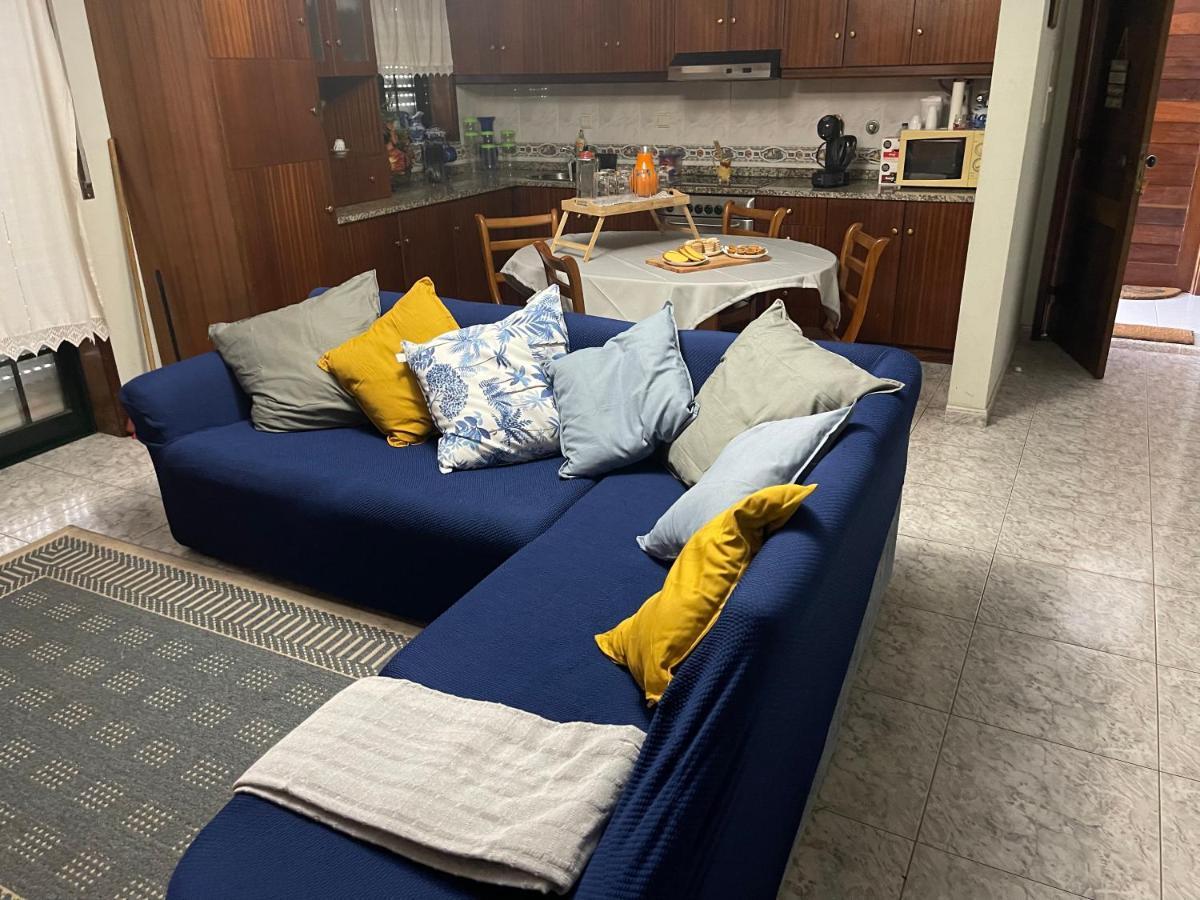 Juhouse Appartement Torreira Buitenkant foto