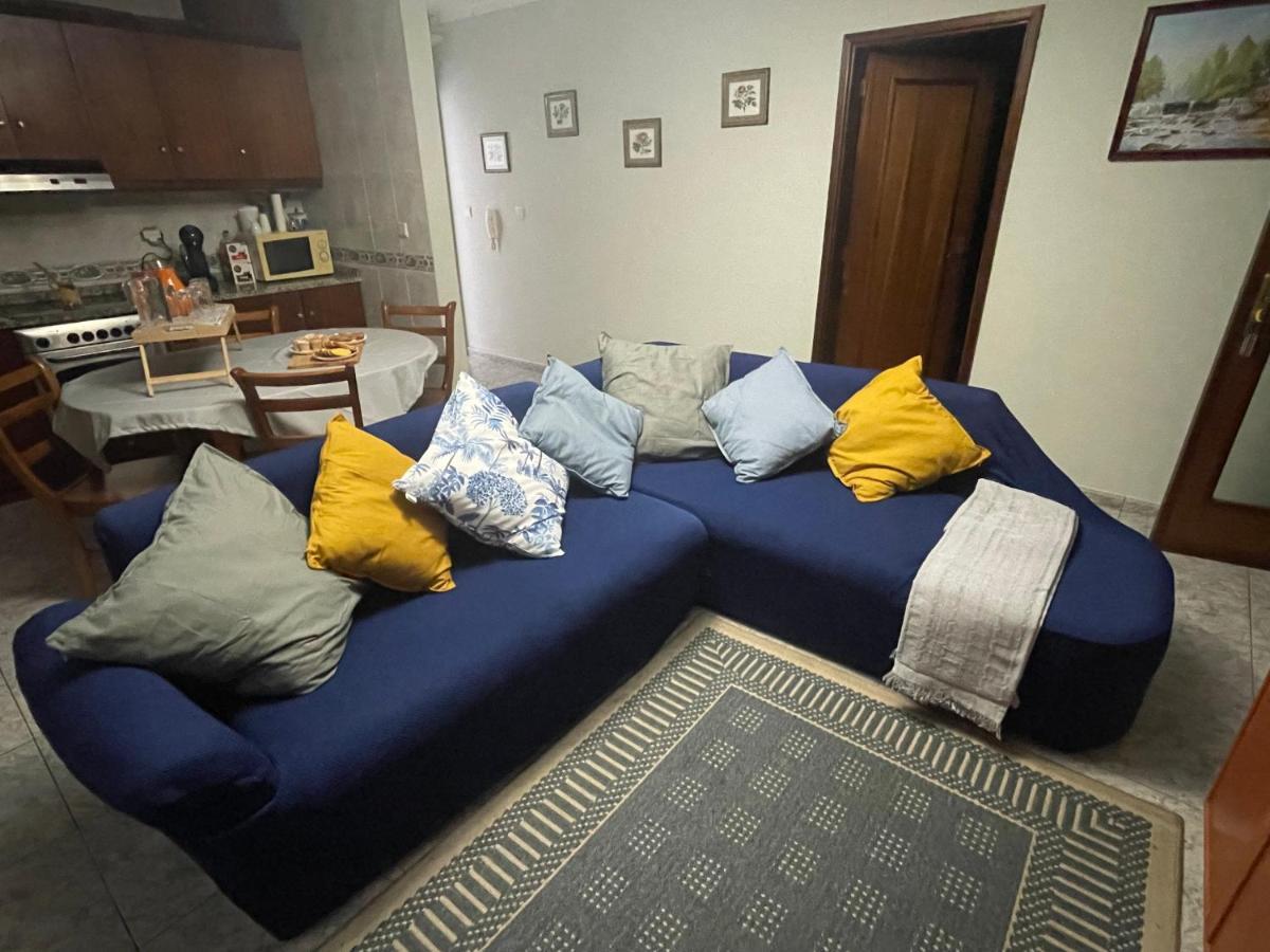 Juhouse Appartement Torreira Buitenkant foto